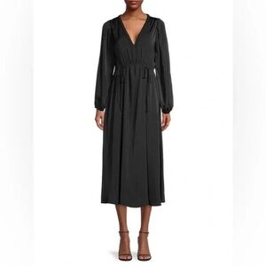 Kobi Halperin Sari Midi Dress